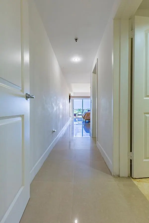 Lejlighed Feel At Home In This Perfect 2 Bdr With The View Palm Beach