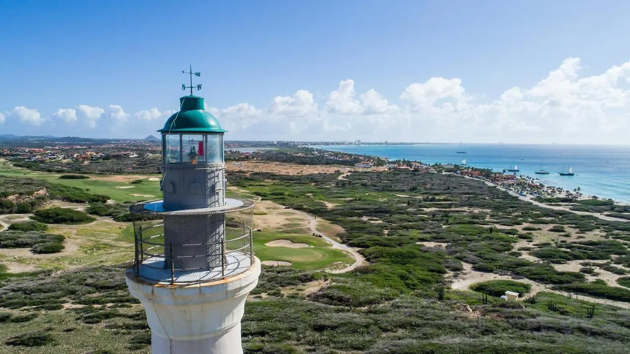 Feel At Home In This Perfect 2 Bdr With The View Palm Beach Aruba