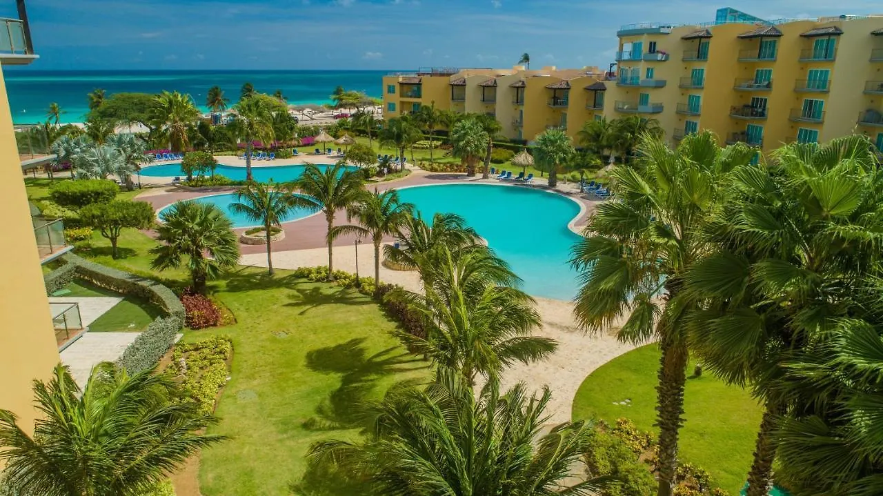Feel At Home In This Perfect 2 Bdr With The View Palm Beach Lejlighed