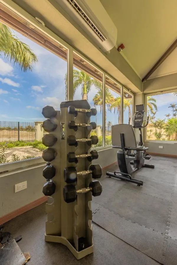 Feel At Home In This Perfect 2 Bdr With The View Palm Beach Lejlighed