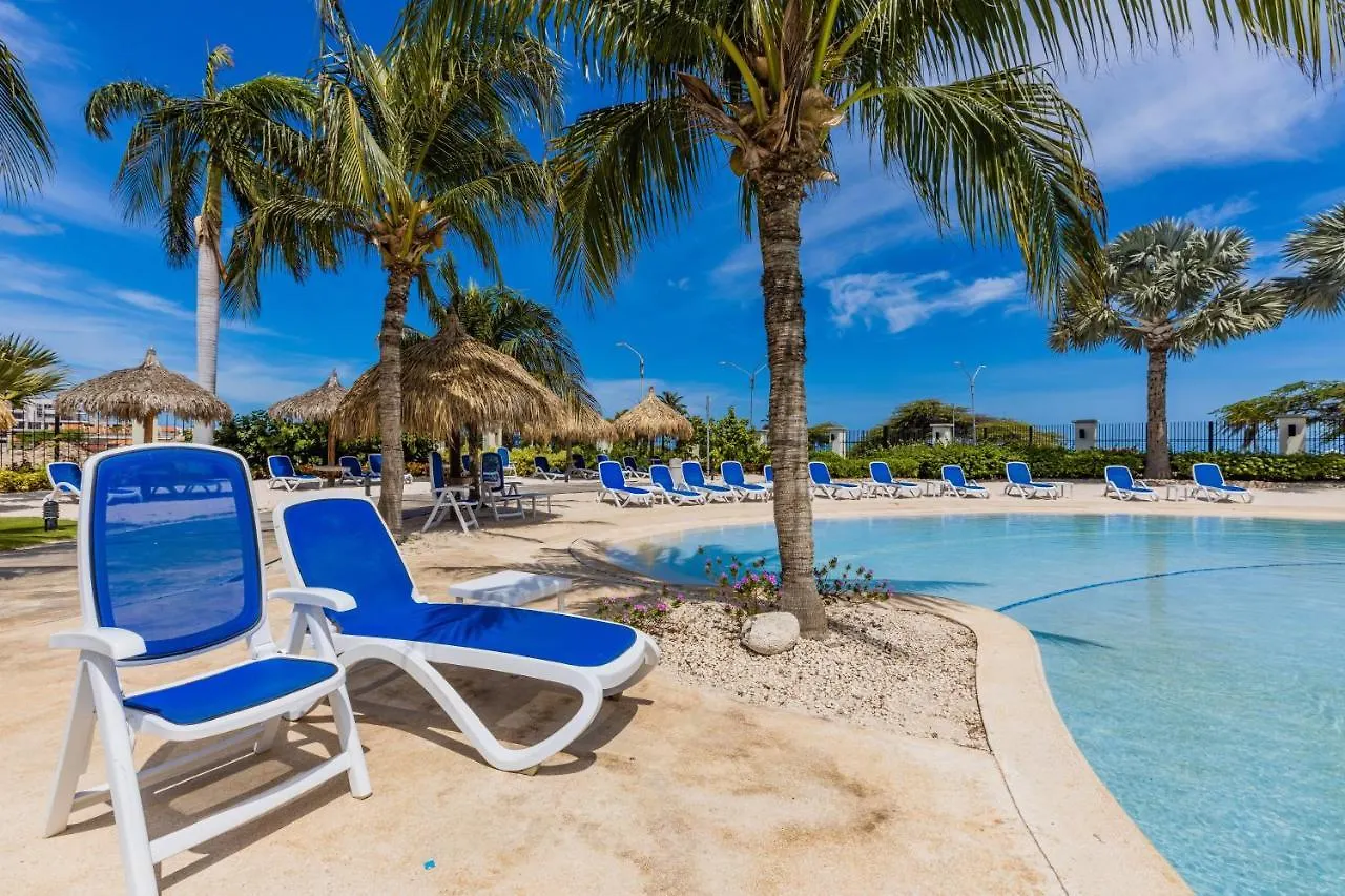 Feel At Home In This Perfect 2 Bdr With The View Palm Beach 0*,  Aruba